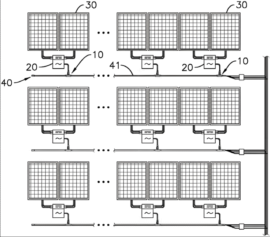 太陽(yáng)能電池串聯(lián)電阻測(cè)試原理是什么